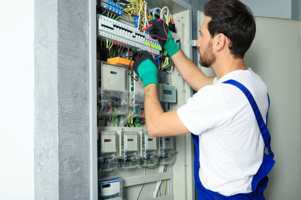 Best Electrical Wiring Services  in Bridgeview, IL