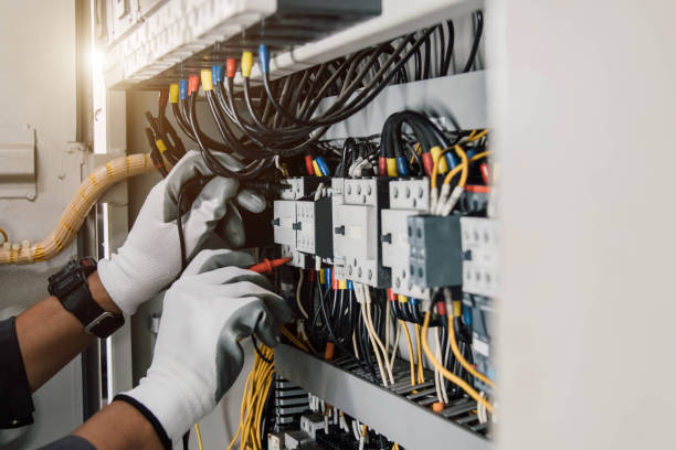Best Electrical Outlet Repair  in Bridgeview, IL